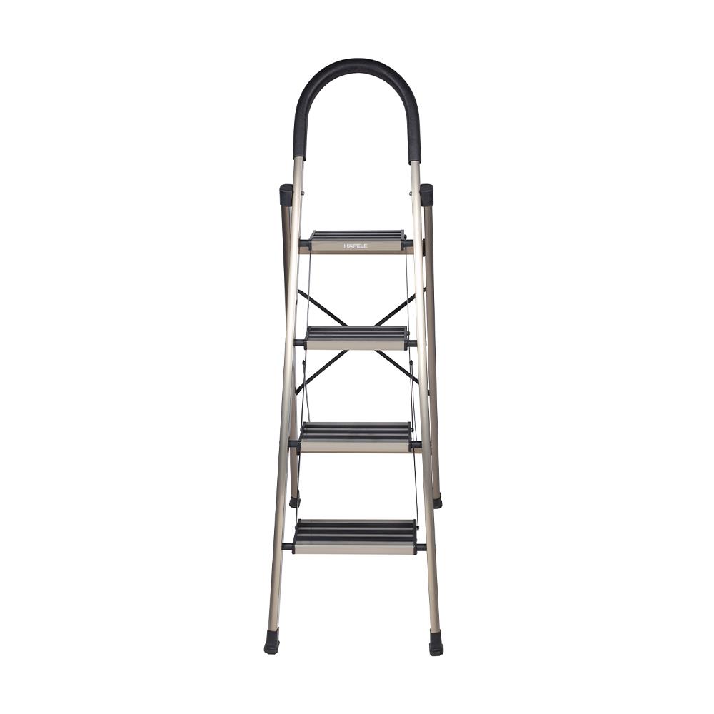 บันได STEP 4 ขั้น HAFELE สีทอง