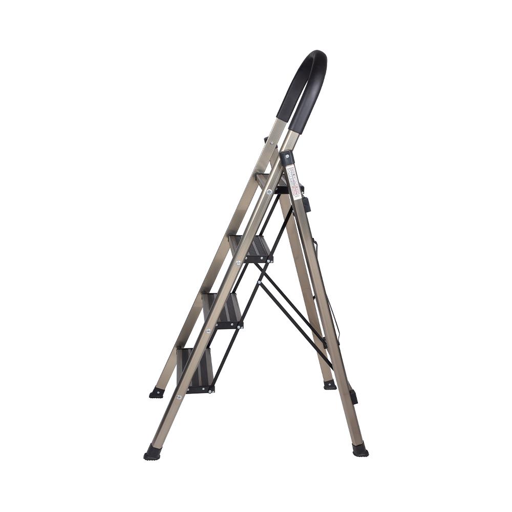 บันได STEP 4 ขั้น HAFELE สีทอง