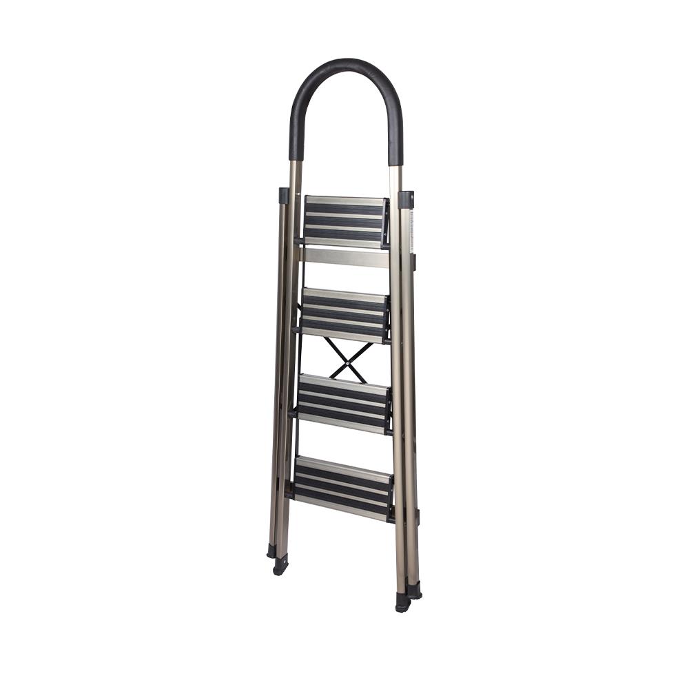 บันได STEP 4 ขั้น HAFELE สีทอง