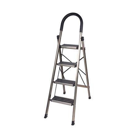 บันได STEP 4 ขั้น HAFELE สีทอง_0