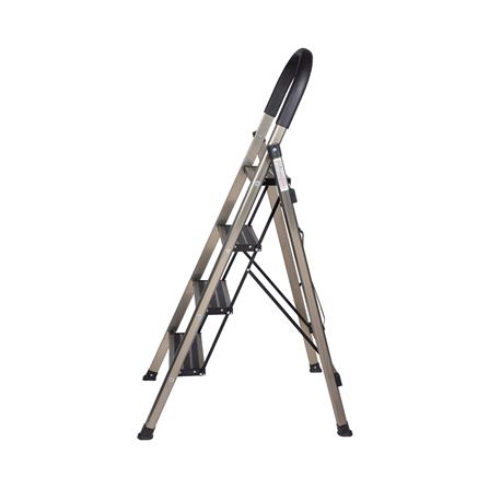 บันได STEP 4 ขั้น HAFELE สีทอง_2