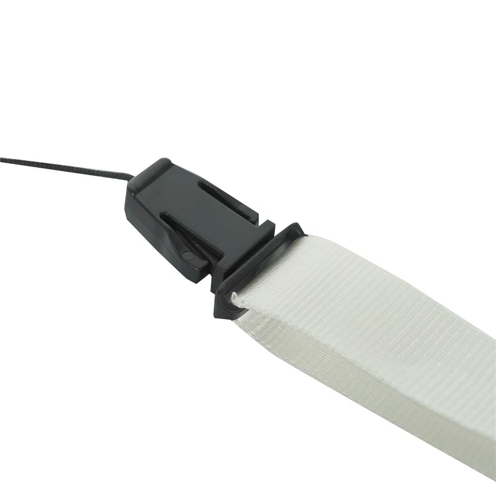 พัดลมพกพา 1.6 นิ้ว EKONO EK-PTB11 สีขาว