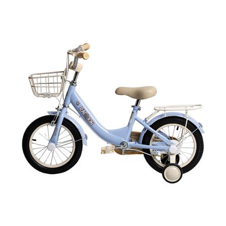 จักรยานเด็ก 16 นิ้ว RACCOON TN-B05 สีม่วง_1