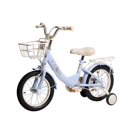 จักรยานเด็ก 16 นิ้ว RACCOON TN-B05 สีม่วง_3