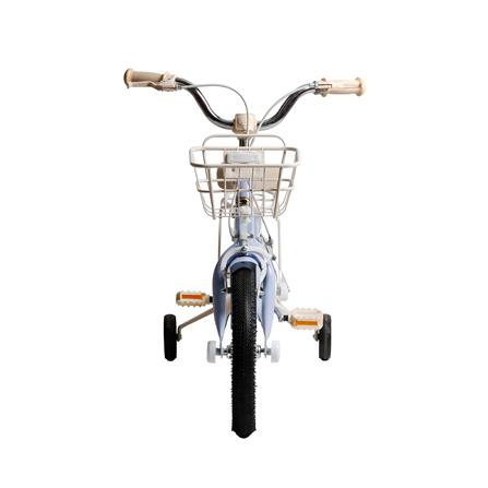 จักรยานเด็ก 16 นิ้ว RACCOON TN-B05 สีม่วง_4