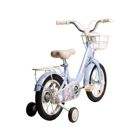 จักรยานเด็ก 16 นิ้ว RACCOON TN-B05 สีม่วง_7