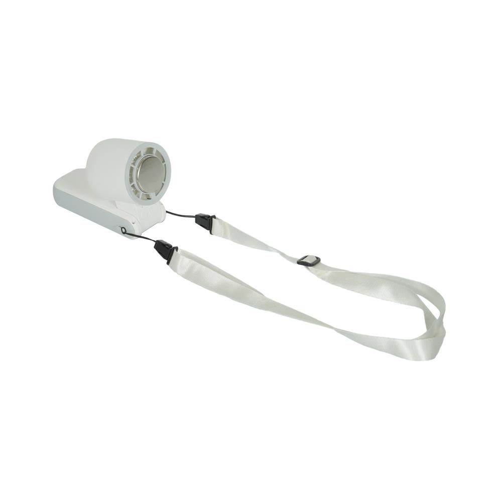 พัดลมพกพา 1.6 นิ้ว EKONO EK-PTB12 สีขาว