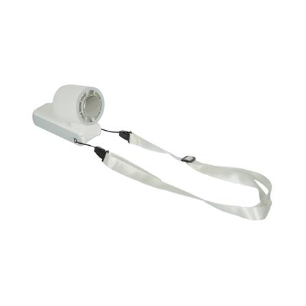 พัดลมพกพา 1.6 นิ้ว EKONO EK-PTB12 สีขาว_7