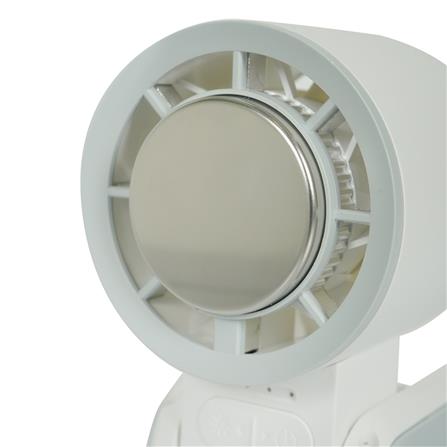 พัดลมพกพา 1.6 นิ้ว EKONO EK-PTB12 สีขาว_8