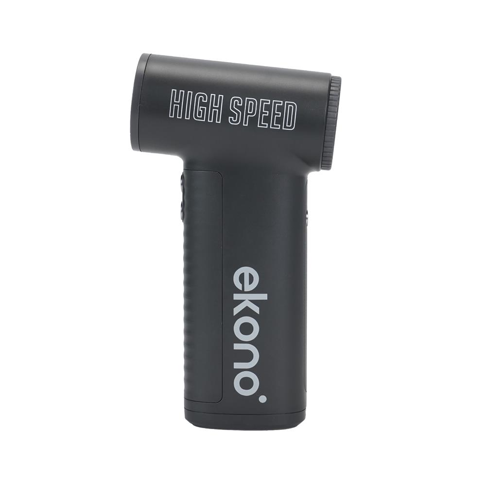 พัดลมพกพา EKONO EK-PTB09GY สีเทา