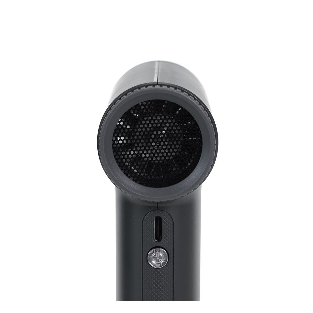 พัดลมพกพา EKONO EK-PTB09GY สีเทา