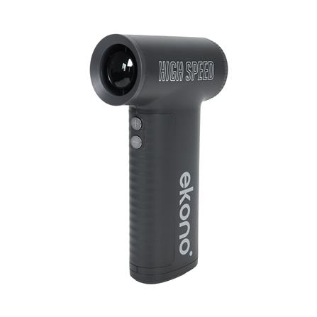 พัดลมพกพา EKONO EK-PTB09GY สีเทา_0