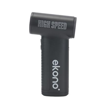 พัดลมพกพา EKONO EK-PTB09GY สีเทา_2