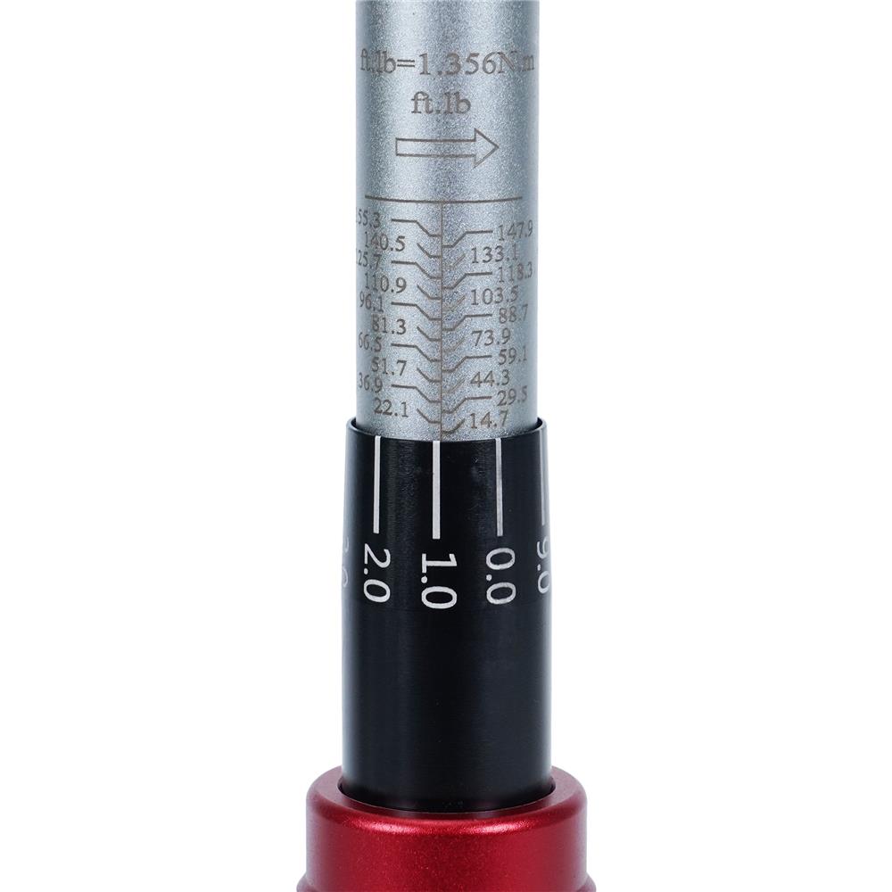 ประแจปอนด์ MATALL 1/2 นิ้ว