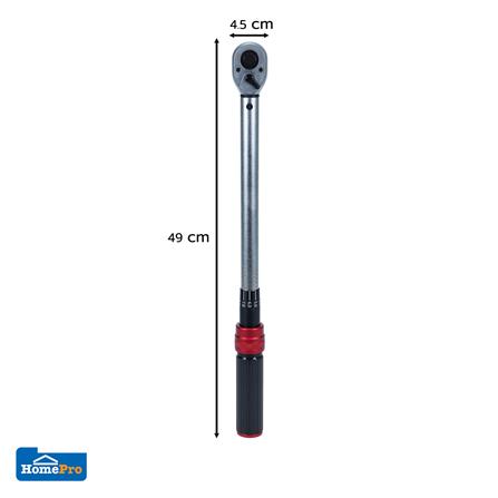 ประแจปอนด์ MATALL 1/2 นิ้ว_7