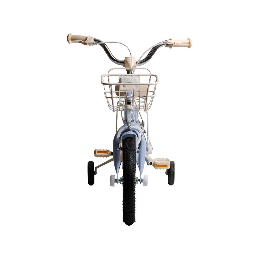 จักรยานเด็ก 12 นิ้ว RACCOON TN-B05 สีม่วง