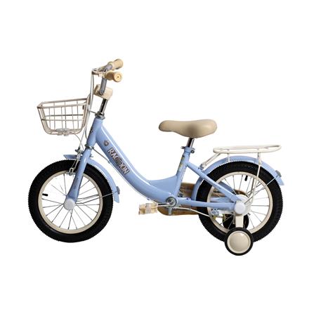 จักรยานเด็ก 12 นิ้ว RACCOON TN-B05 สีม่วง_1