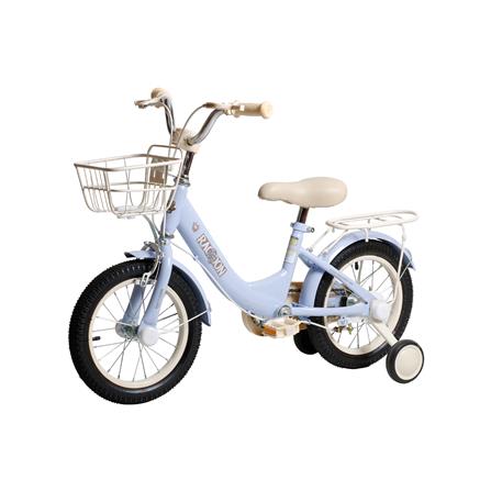 จักรยานเด็ก 12 นิ้ว RACCOON TN-B05 สีม่วง_2