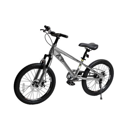 จักรยานเด็ก 20 นิ้ว QITONG TN24Q22 สีเทา_2
