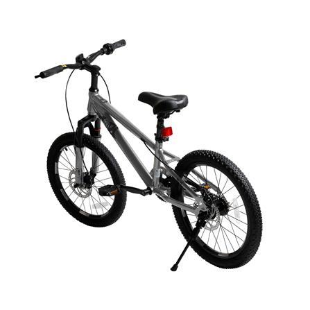 จักรยานเด็ก 20 นิ้ว QITONG TN24Q22 สีเทา_6