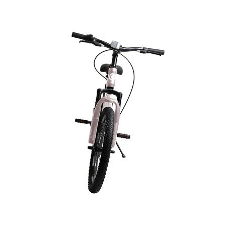 จักรยานเด็ก 20 นิ้ว QITONG TN24Q22 สีชมพู_4