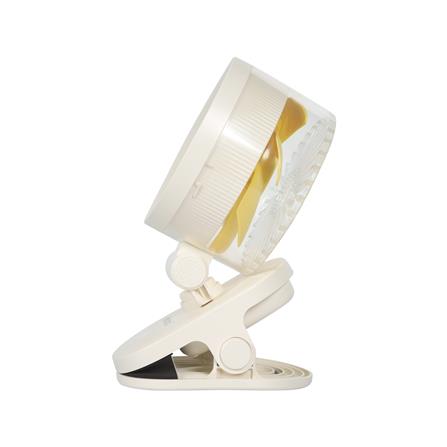 พัดลมพกพา 4 นิ้ว EKONO EK-PTB10 สีครีม_3