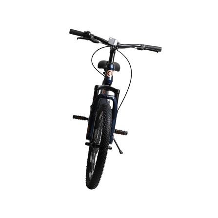 จักรยานเด็ก 20 นิ้ว QITONG TN24Q22 สีน้ำเงิน_4