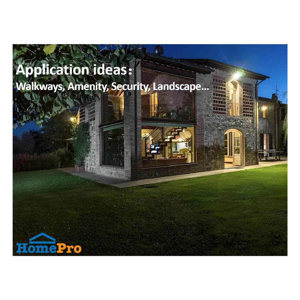 ไฟถนน SOLAR PHILIPS BRC010 100 วัตต์ DAYLIGHT สีเทา