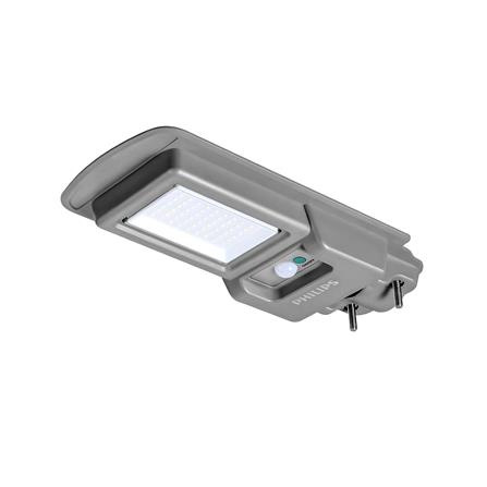 ไฟถนน SOLAR PHILIPS BRC010 100 วัตต์ DAYLIGHT สีเทา_1