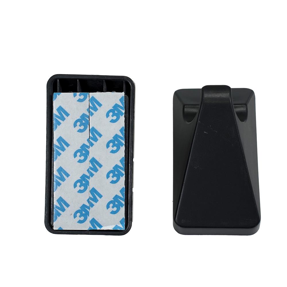 รางเหล็ก ยืดหด HOME LIVING STYLE COLLE 110-210 ซม. สีดำ