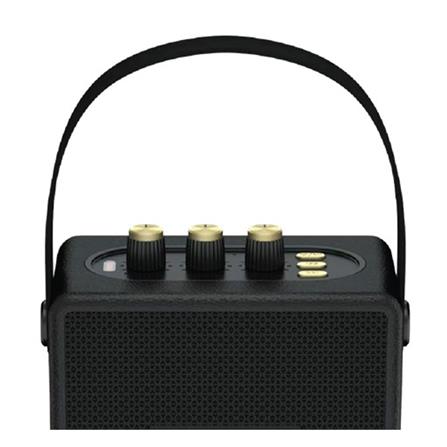 ลำโพงบลูทูธ E&P LITTLE สีดำ_1