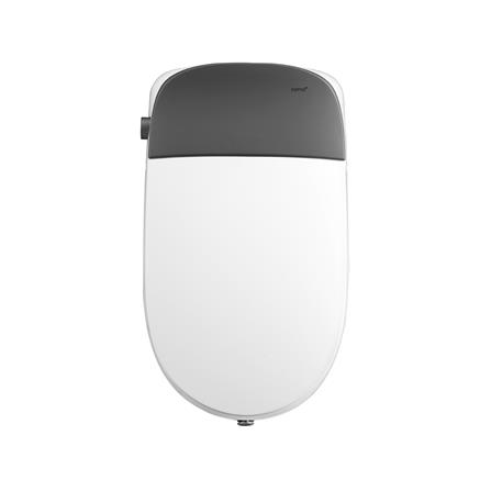 สุขภัณฑ์อัตโนมัติ COTTO SQUIBB C10122/GG 6 ลิตร_3