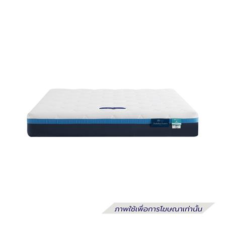 ที่นอน 3.5 ฟุต LOTUS ASLEEP III (พร้อมหมอนหนุน 1 ใบ)_1