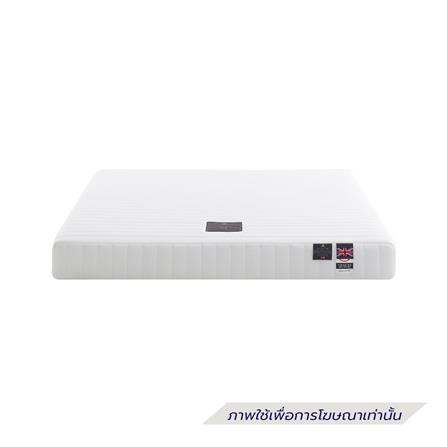 ที่นอน 3.5 ฟุต DUNLOPILLO VENUS (พร้อมหมอนหนุน 1 ใบ)_1