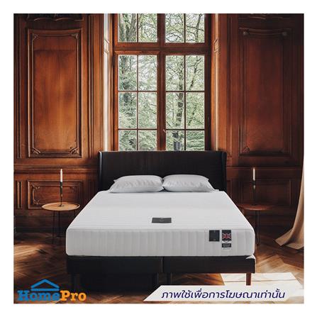 ที่นอน 3.5 ฟุต DUNLOPILLO VENUS (พร้อมหมอนหนุน 1 ใบ)_2