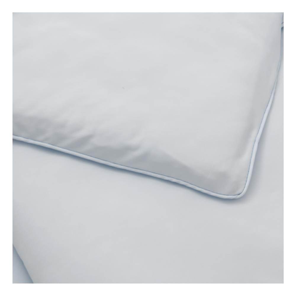 ผ้านวม BENETTA COLLAGEN 70X90 นิ้ว สี GREY WILD