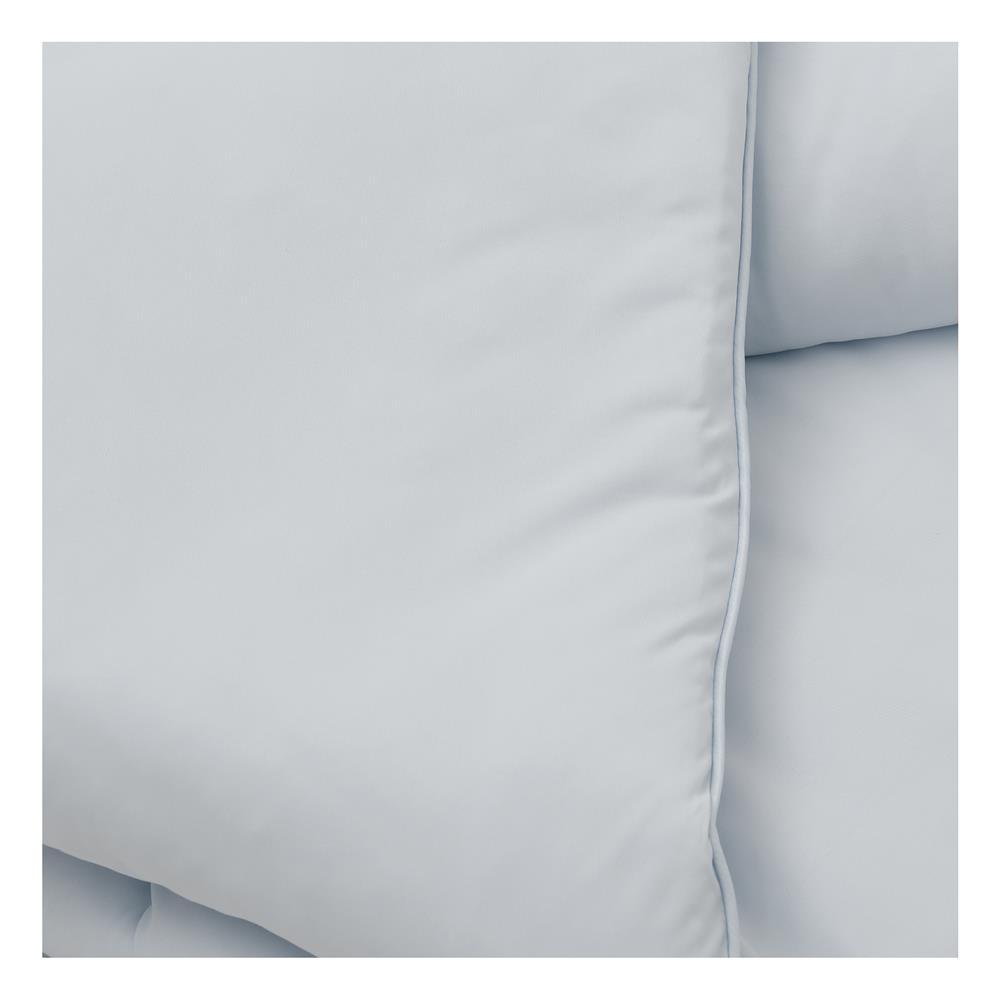 ผ้านวม BENETTA COLLAGEN 70X90 นิ้ว สี GREY WILD