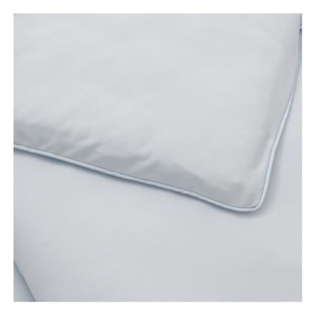 ผ้านวม BENETTA COLLAGEN 70X90 นิ้ว สี GREY WILD_2