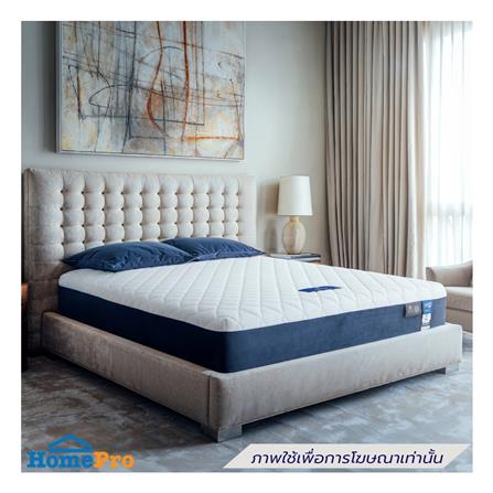 ที่นอน 3.5 ฟุต LOTUS ASLEEP II (พร้อมหมอนหนุน 1 ใบ)_2