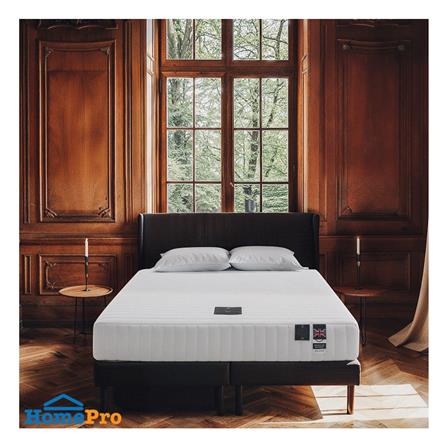 ที่นอน 6 ฟุต DUNLOPILLO VENUS (พร้อมหมอนหนุน 2 ใบ)_2