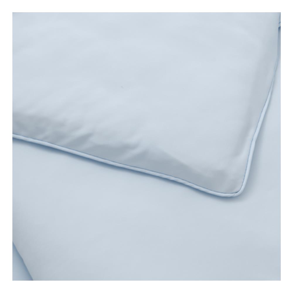 ผ้านวม BENETTA COLLAGEN 70X90 นิ้ว สี BLUE ASHLY