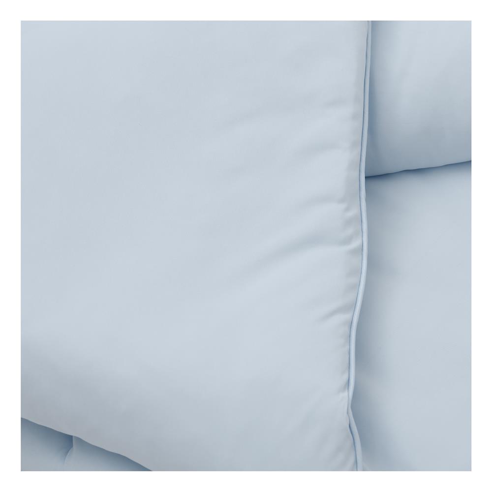 ผ้านวม BENETTA COLLAGEN 70X90 นิ้ว สี BLUE ASHLY