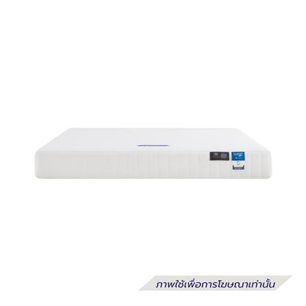 ที่นอน 3.5 ฟุต LOTUS ASLEEP I (พร้อมหมอนหนุน 1 ใบ)_1