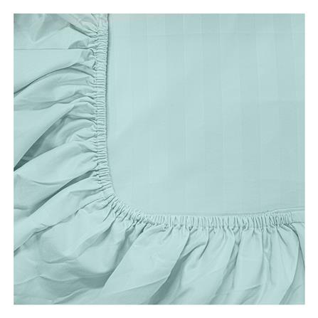 ชุดผ้าปูที่นอน 6 ฟุต (ชุด 5 ชิ้น) PICASSO CLASSIC STYLE สี GREEN SEA, GREEN MINT_2