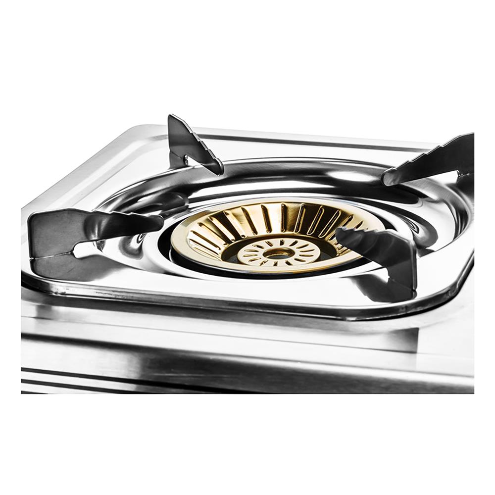 เตาแก๊สตั้งโต๊ะ 1 หัวแก๊ส MEX PC4311X