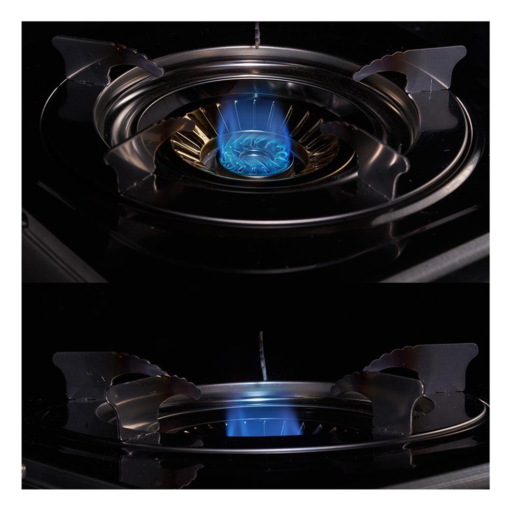 เตาแก๊สตั้งโต๊ะ 1 หัวแก๊ส MEX PC4311X