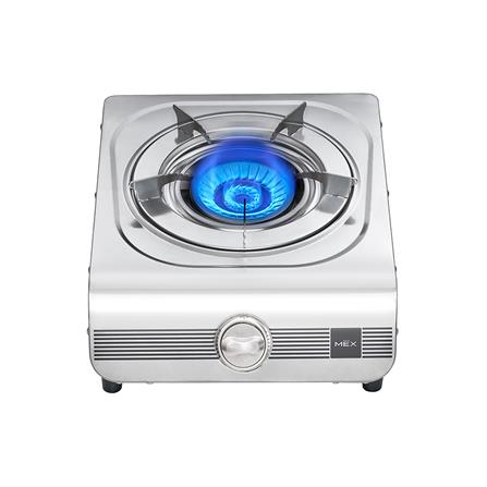 เตาแก๊สตั้งโต๊ะ 1 หัวแก๊ส MEX PC4311X_3