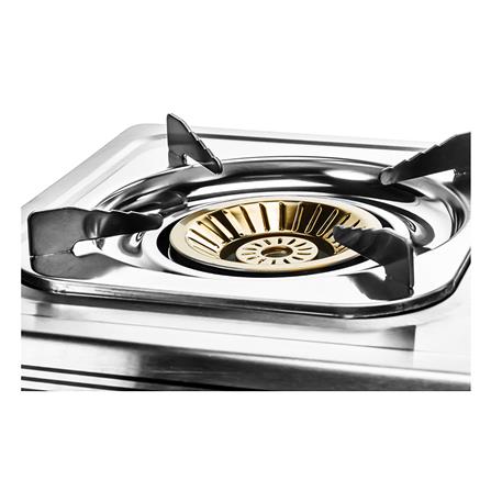 เตาแก๊สตั้งโต๊ะ 1 หัวแก๊ส MEX PC4311X_4