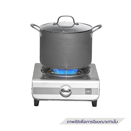 เตาแก๊สตั้งโต๊ะ 1 หัวแก๊ส MEX PC4311X_6