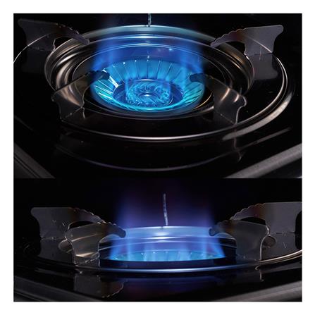 เตาแก๊สตั้งโต๊ะ 1 หัวแก๊ส MEX PC4311X_7